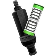 Aquamira Frontier Max Backcountry Plus In-Line Water Filtration System