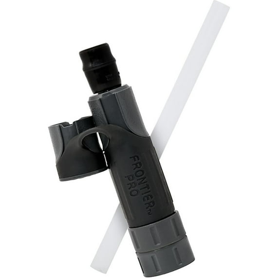 Aquamira Frontier Series III GRN Line Replacement Filter for Frontier Pro