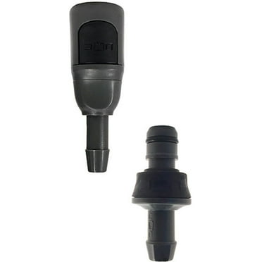 Aquamira Frontier UQC Splice Kit - 5/16"