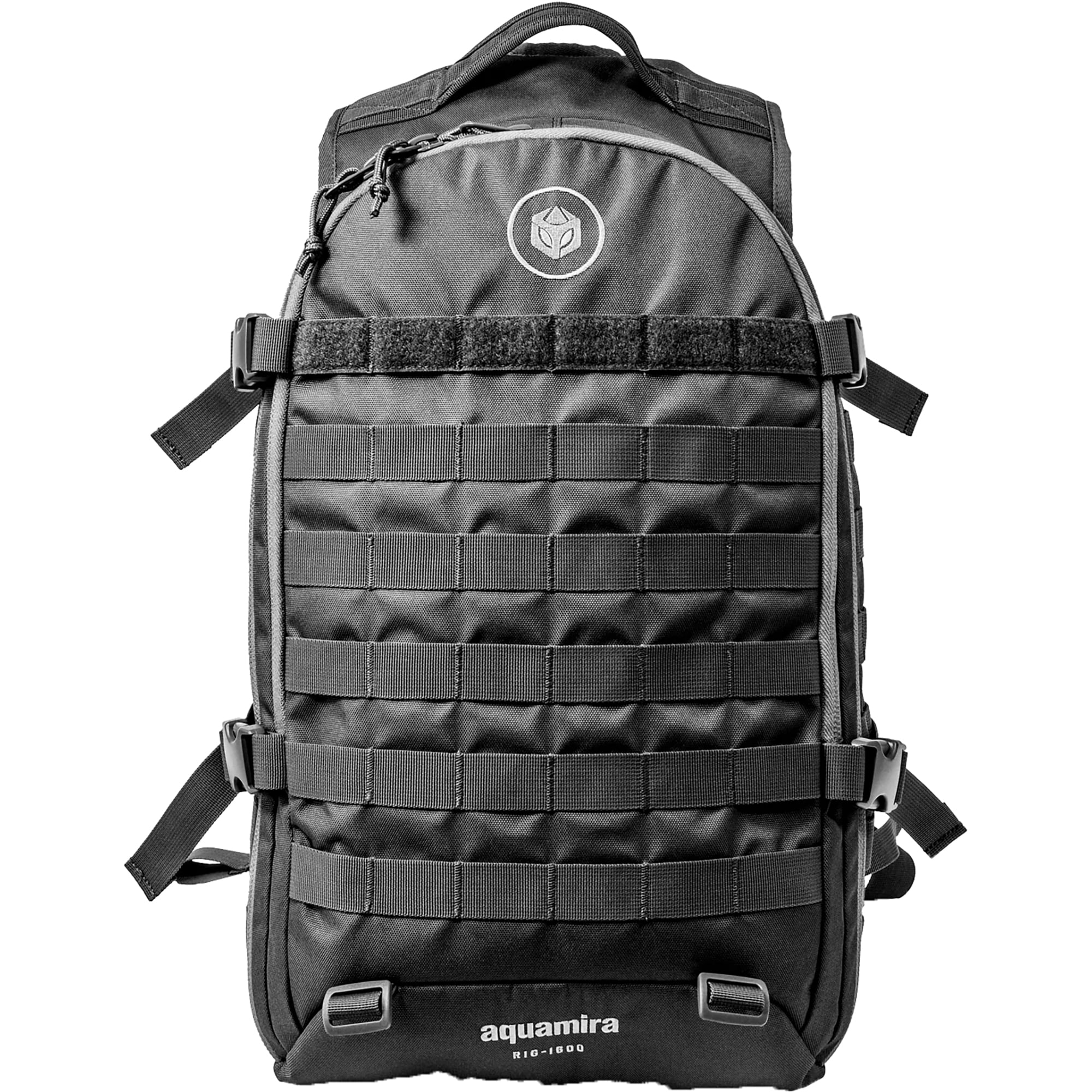 新品　未使用品　米軍　aquamira RIG−700 ハイドレーション AQ-RIG-700-Black-Side_1080x.