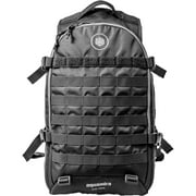 Aquamira Tactical Rig 1600 Pressurized Hydration Pack - Black