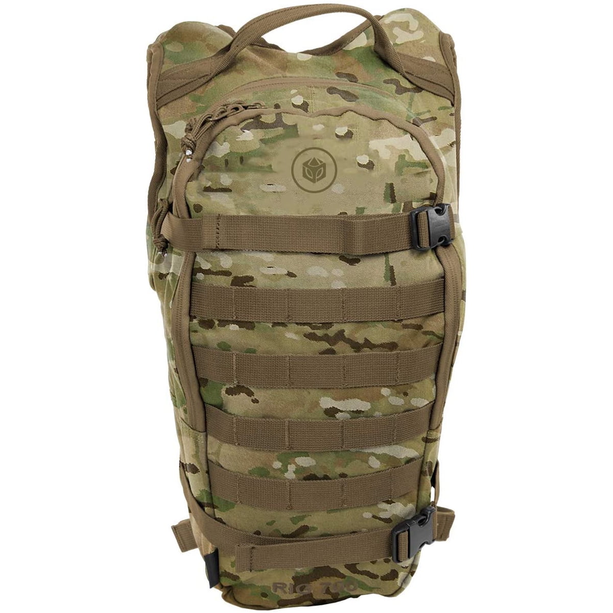 Geigerrig tactical 700 2025
