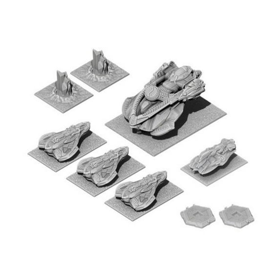 Aquan Prime Heavy Armor Helix New