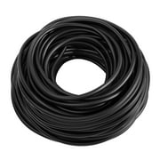 Aquaneat 100 Feet Airline Tubing Aquarium, Standard 3/16  Tubing for Air Pump