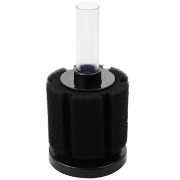 Aquaneat Aquarium Bio Sponge Filter Breeding Fry Betta Shrimp Nano Fish Tank 20 gal