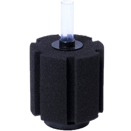 Aquaneat Aquarium Bio Sponge Filter Breeding Fry Betta Shrimp Nano Fish Tank 60 gal