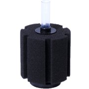 Aquaneat Aquarium Bio Sponge Filter Breeding Fry Betta Shrimp Nano Fish Tank 60 gal