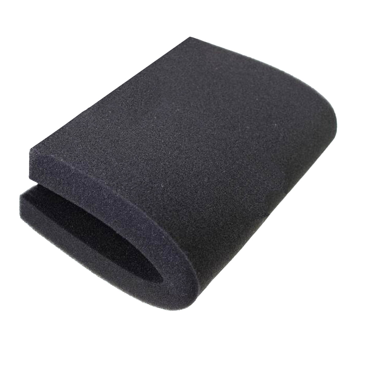 Aquaneat Aquarium Bio Sponge Filter Media Pad Open Cell Foam Matten
