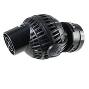 Aquaneat Aquarium Circulation Pump, 1600GPH Aquarium Wave Maker Submersible Water Pump Fish Tank Powerhead Pump w/Magnetic Base