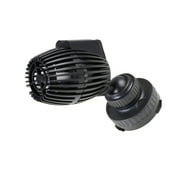 Aquaneat Aquarium Circulation Pump, 480GPH Aquarium Wave Maker Submersible Water Pump Fish Tank Powerhead Pump w/Magnetic Base