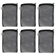thumbnail image 1 of Aquaneat Aquarium Filter Media Bags, Fish Tank Mesh Bags 5.5"x8", 1 of 4