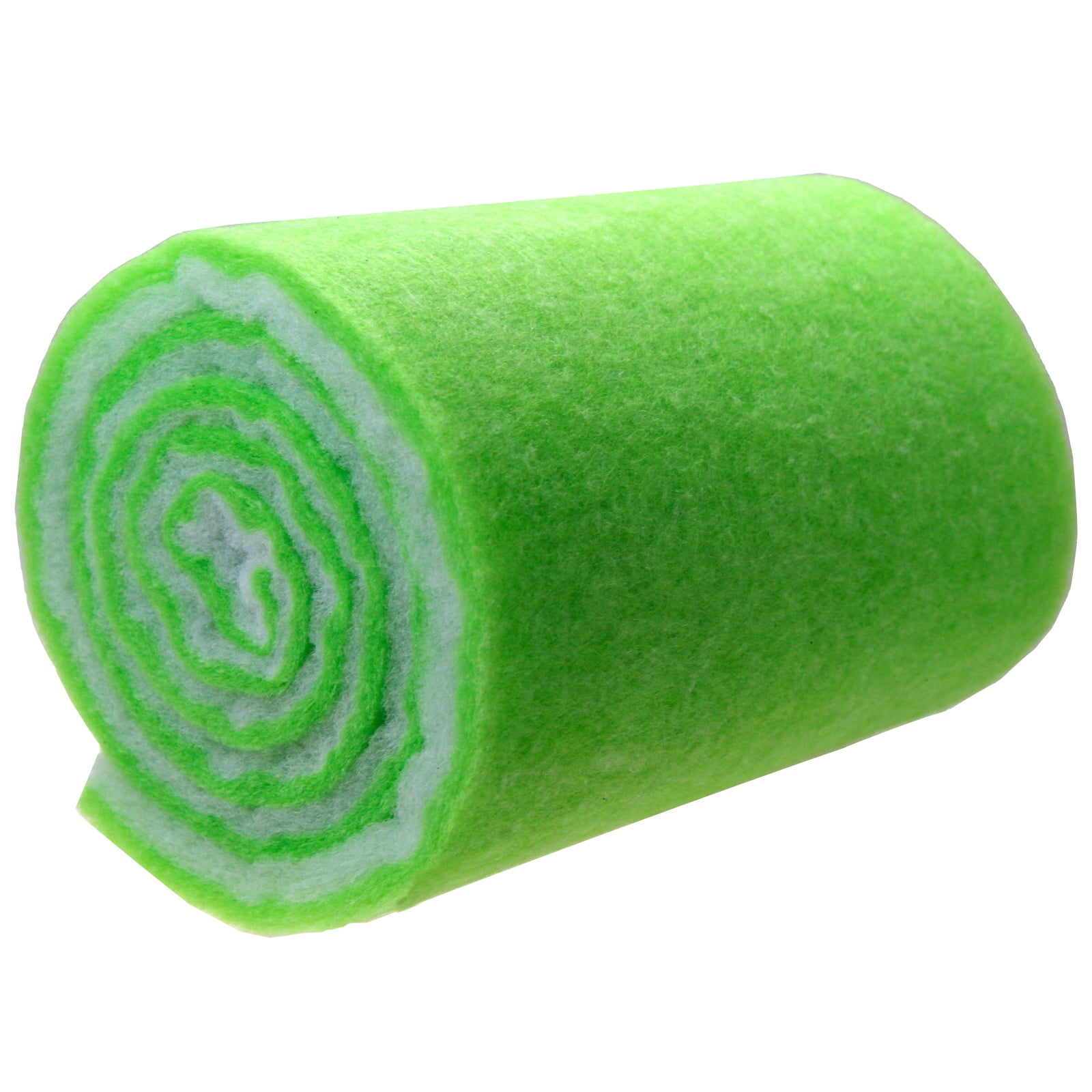 Image showcasing Aquaneat Aquarium Filter Media Pad Cut to Fit for Fish Tank Canister ...