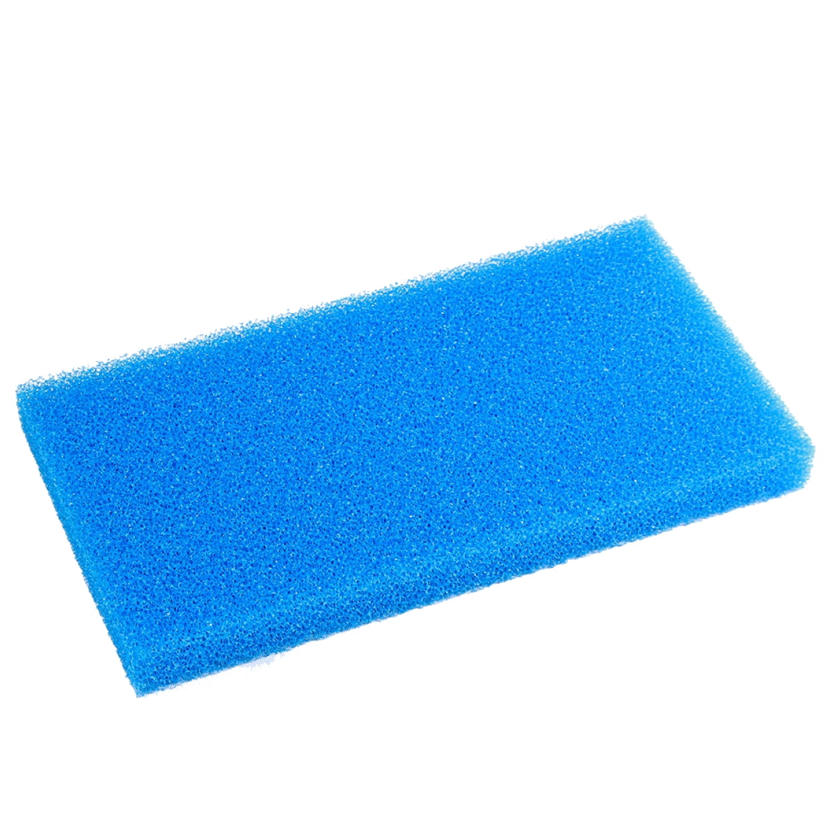 Aquaneat Aquarium Filter Sponge Open Cell Foam Sheet Bio Sponge Filter