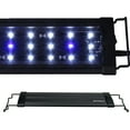 thumbnail image 1 of Aquaneat Aquarium Light, 0.5W Fish Tank LED Light, White and Blue,18 Inch, 1 of 8