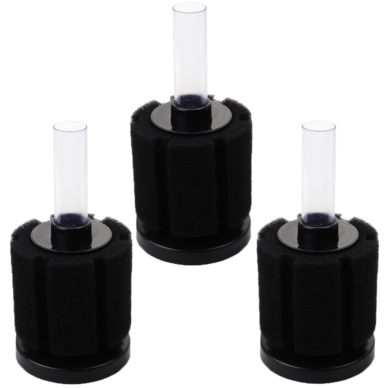 Aquaneat Aquarium Sponge Filter Breeding Fry Betta Shrimp Nano Fish Tank 20 Gal