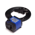 thumbnail image 1 of Aquaneat Aquarium Water Pump 80GPH, Adjustable, Submersible Pump, Power Head, Small Fountain Pump, for Statuary, Fish Tank, Hydroponics, 1 of 2