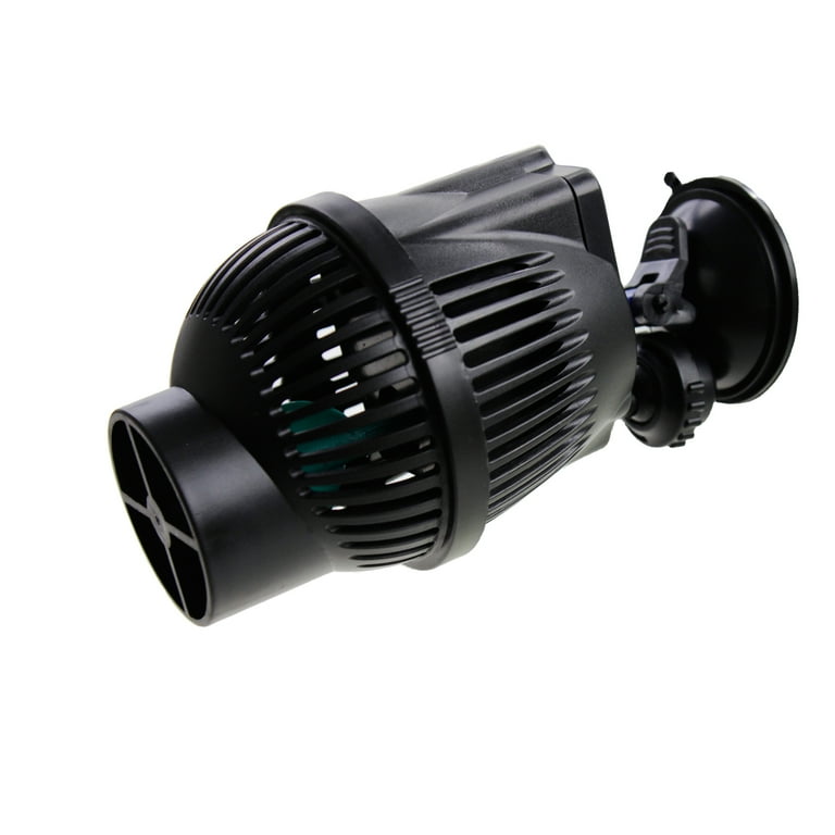 Aquarium water top circulation pump