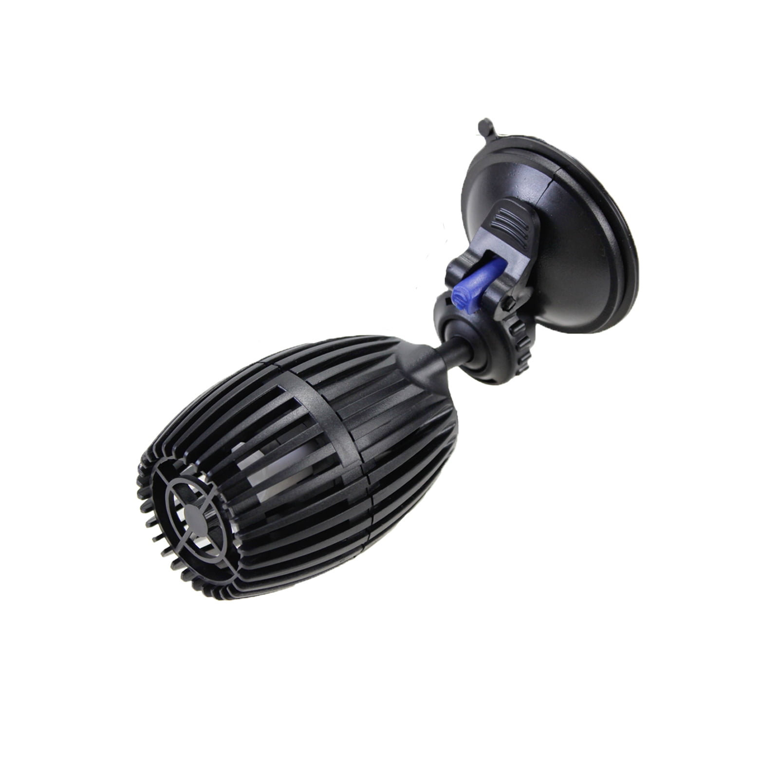 Aquaneat Circulation Pump, 480GPH Aquarium Wave Maker, Fish Tank Powerhead Submersible Water Pump w/Suction Cup