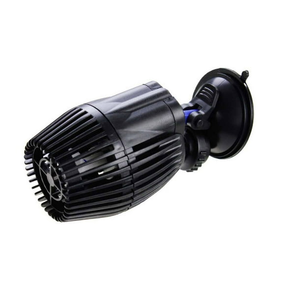 Aquaneat Circulation Pump, 800GPH Aquarium Wave Maker, Fish Tank Powerhead Submersible Water Pump w/Suction Cup