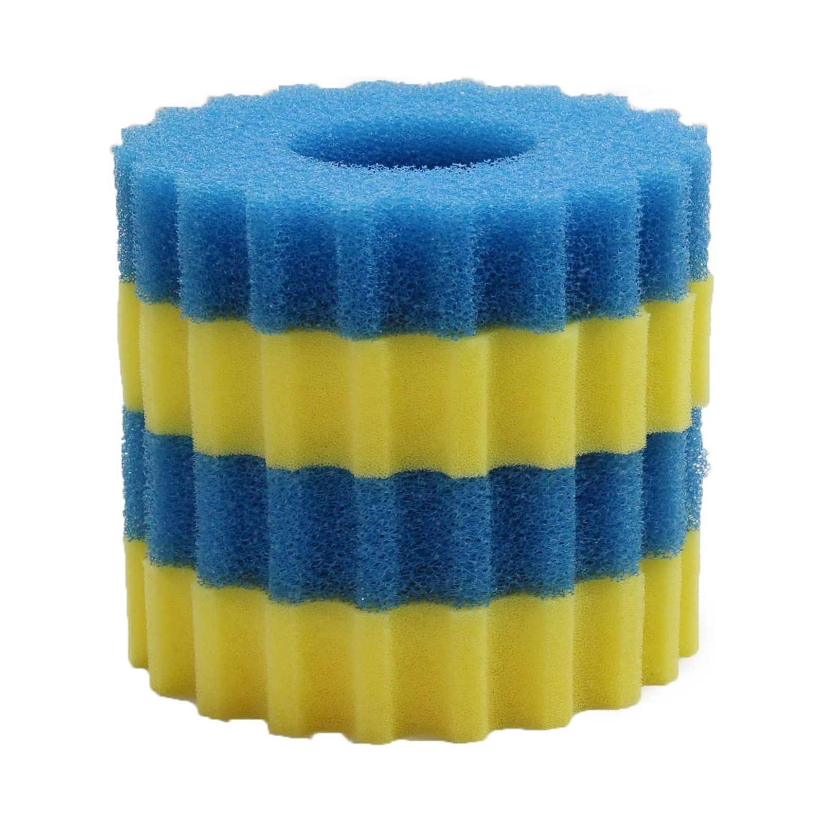 Aquaneat Replacement Sponge Filter Media Pad Compatible with CPF2500
