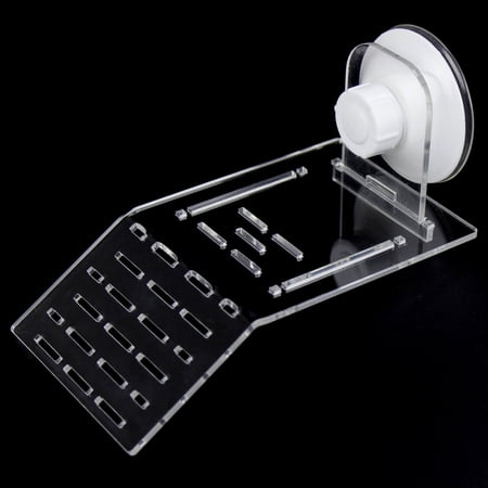 Aquaneat Turtle Pier Turtle Dock Basking Platform with Breeder Small