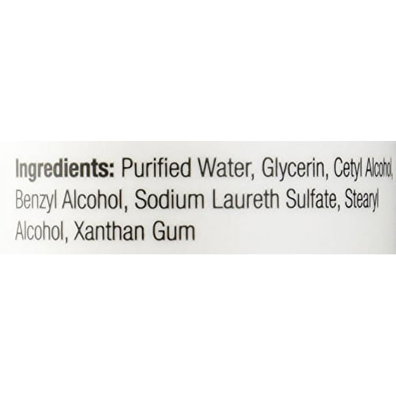 Aquanil Cleanser 16 Fl. Oz., 3 Count