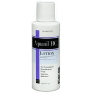 Aquanil HC Lotion 4 oz Pack of 3