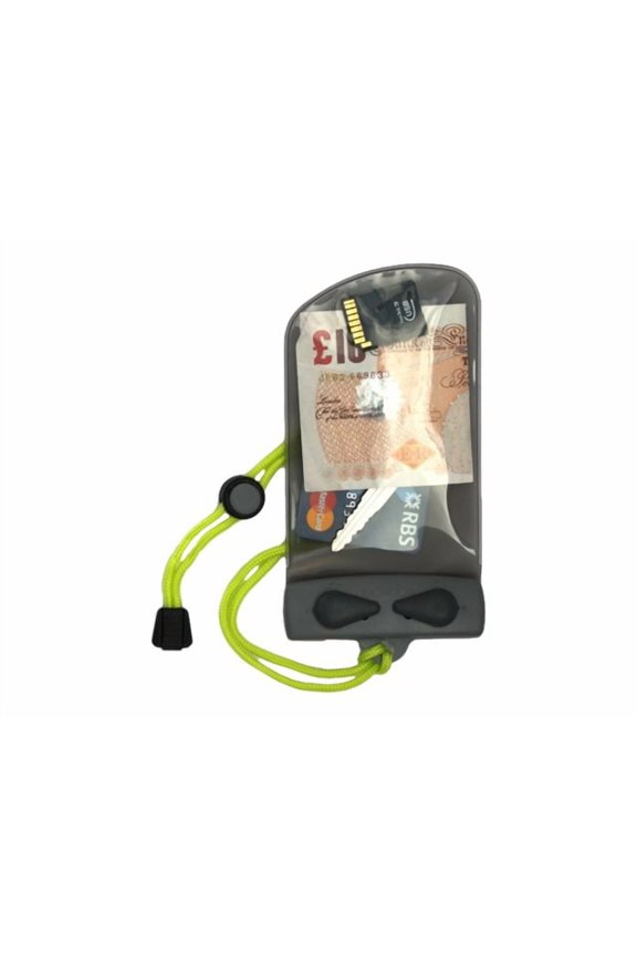 Keymaster Waterproof Pouch