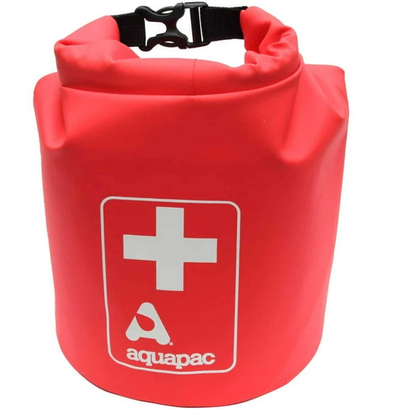 Aquapac Waterproof First Aid Kit Bag