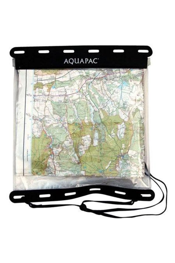 Kaituna Map Case Clear Onesize