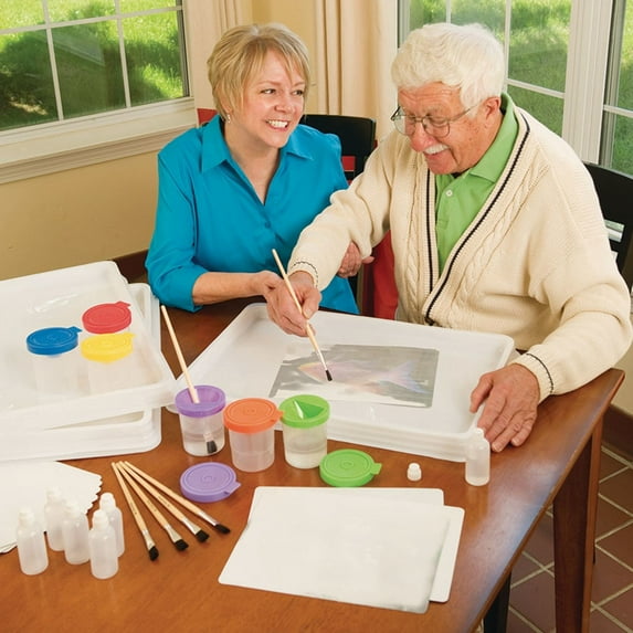 Aquapaintings™ Easy Pack