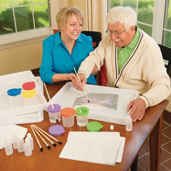 Aquapaintings Easy Pack