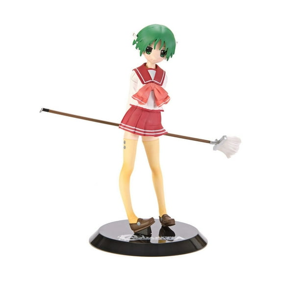 Aquapazza Multi HMX-12 Sega PM PVC Figure