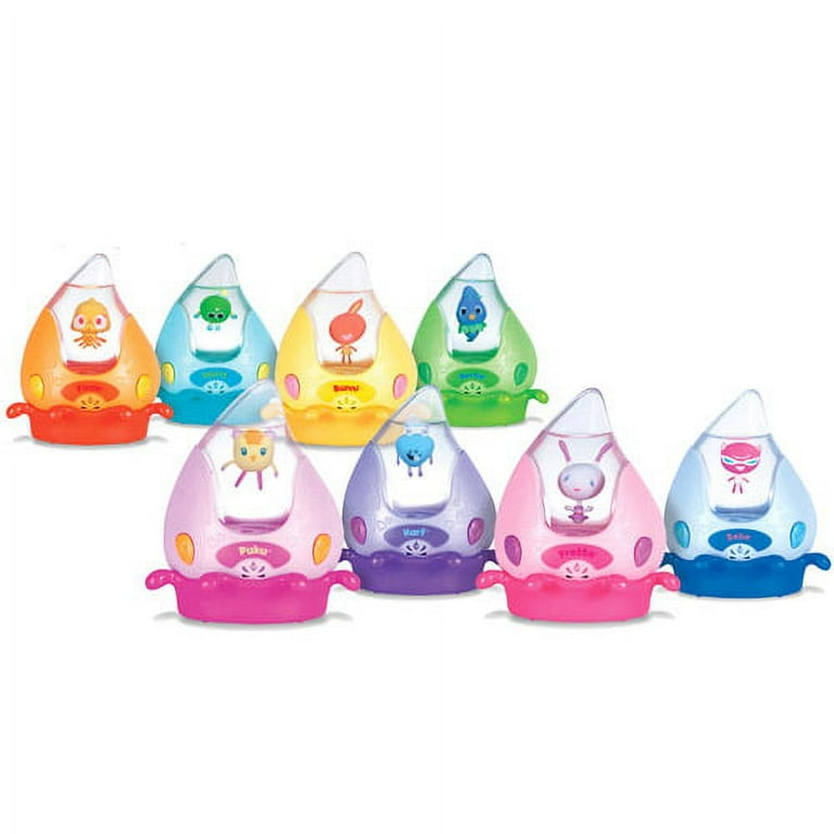 Wild planet aqua pets 2025
