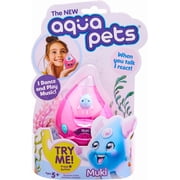 Aquapets MUKI interactive dancing pets