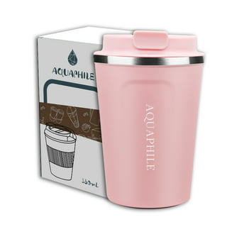 https://i5.walmartimages.com/seo/Aquaphile-12oz-Coffee-Mug-to-Go-Stainless-Steel-Thermos-Double-Wall-Insulated-Coffee-Cup-Reusable-Travel-Mug-with-Leak-Proof-Lid-Pink_020b131b-ecc9-41bd-89ec-df9eae52afa2.5221c08c1d5d87ff0084eb47b5035e15.jpeg?odnHeight=320&odnWidth=320&odnBg=FFFFFF