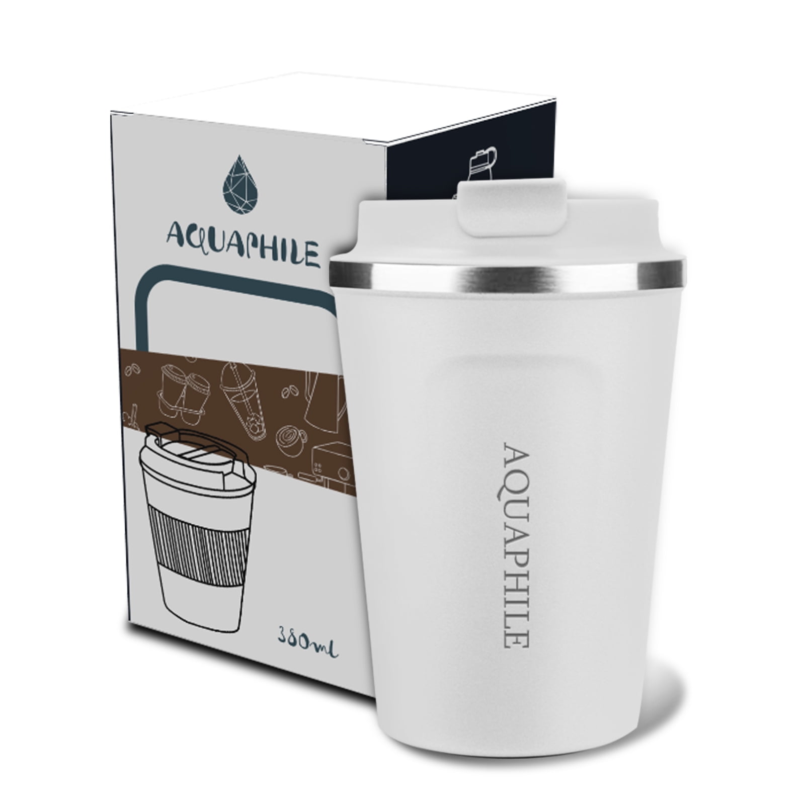 https://i5.walmartimages.com/seo/Aquaphile-12oz-Coffee-Mug-to-Go-Stainless-Steel-Thermos-Double-Wall-Insulated-Coffee-Cup-Reusable-Travel-Mug-with-Leak-Proof-Lid-White_0600a288-cb8c-4ed8-9cc7-9d541d4456cc.c8d7f0d7e43cd70574af8e286cbc62f0.jpeg