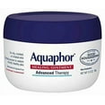 thumbnail image 1 of Aquaphor Advanced Therapy Healing Ointment Skin Protectant 3.5 Ounce Jar Pack of 3, 1 of 9