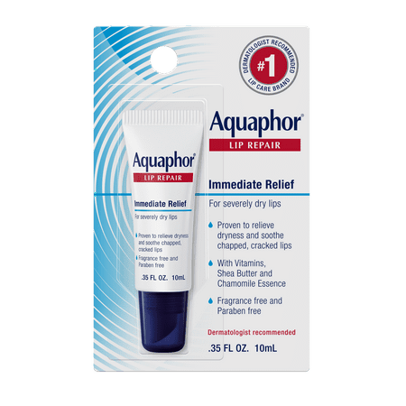 Eds Aquaphor Lip Rpr 10g .35oz