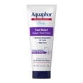 thumbnail image 1 of Aquaphor Baby Diaper Rash Paste with Zinc Oxide, Hypoallergenic, Paraben and Talc Free, 3.5 oz, 1 of 8