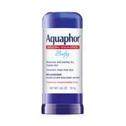 Aquaphor Baby Healing Balm Stick with Avocado Oil and Shea Butter, 0.65 oz
