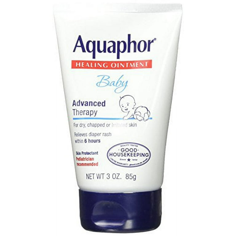 Aquaphor baby hot sale walmart