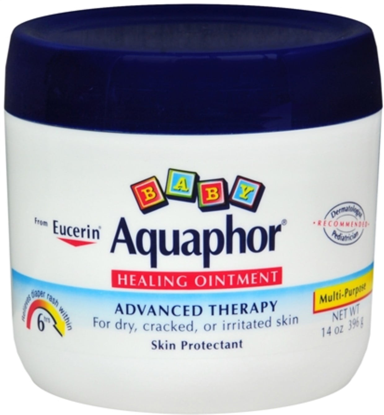 Aquaphor baby healing ointment 3 oz 2025