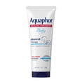 thumbnail interactive-video image 1 of Aquaphor Baby Healing Ointment for Teething, Drool and Diaper Rash, Hypoallergenic, 7 oz, 1 of 14