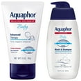 thumbnail image 1 of Aquaphor Baby Everyday Essentials Kit, Baby Essentials 2-Piece Kit, 1 of 19