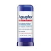 Aquaphor Healing Balm Stick with Avocado Oil and Shea Butter, 0.65 Oz