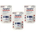 thumbnail image 1 of Aquaphor Healing Ointment, Advanced Therapy .25oz. (Pack of 3), 1 of 1