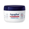 thumbnail image 1 of Aquaphor Healing Ointment Skin Protectant for Dry, Cracked, Irritated Skin, Fragrance Free, 10.5 oz, 1 of 13