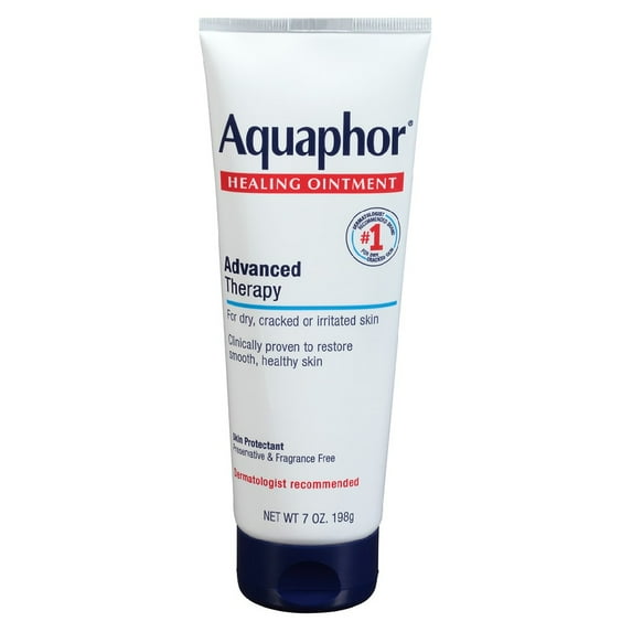 Aquaphor Healing Ointment