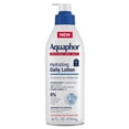 thumbnail image 1 of Aquaphor Daily Hydrating Face and Body Lotion, 16 fl oz Pump Bottle, 1 of 13